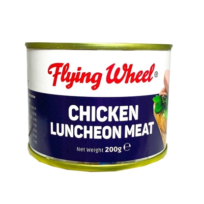 Picture of FLYING WHEEL CHICKEN 3P 3.50